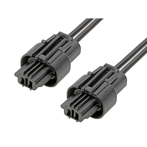 Molex Squba 3.6 Female-To-Squba 3.6 Female Off-The-Shelf (Ots) Cable Assembly 2166201023 - main